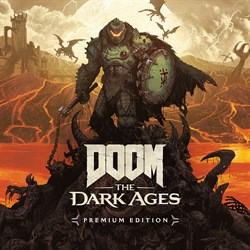 DOOM: The Dark Ages Premium Edition