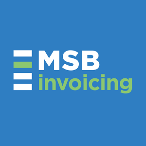 MSB Invoicing