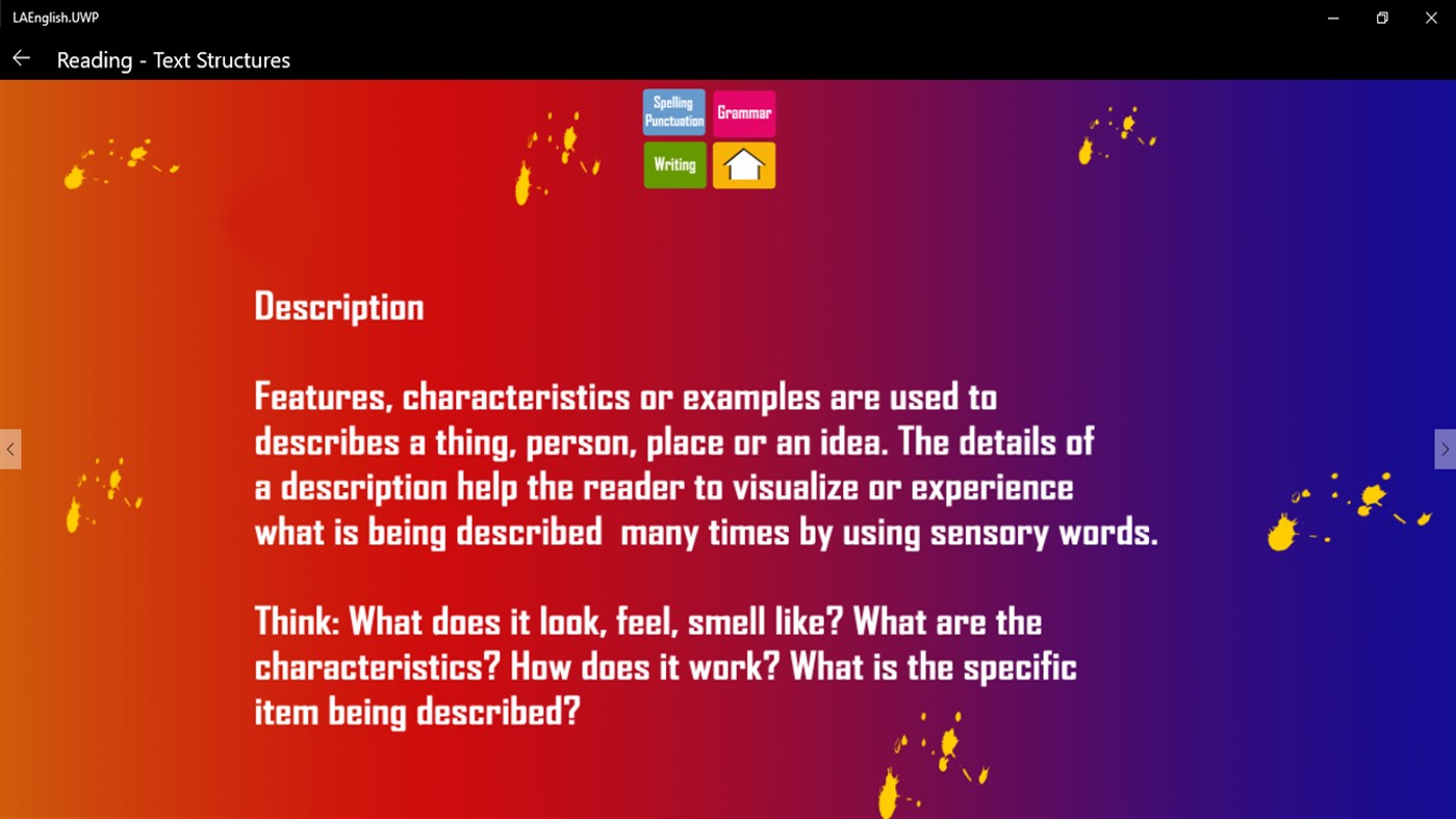 #5. Lucid Academy ELA (Windows) 来自: Trenux LLC