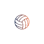 SportsCoder Volleyball