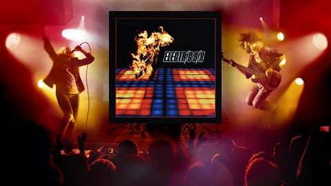 "Gay Bar" - Electric Six