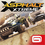 Asphalt Xtreme