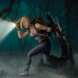 Aperçu Outbreak: Lost Hope Definitive Collection