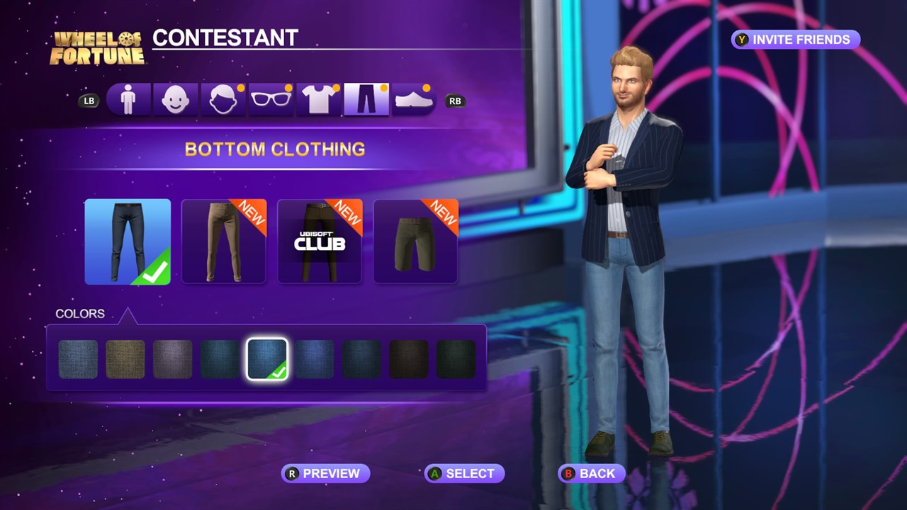 Wheel Of Fortune® screenshot 3