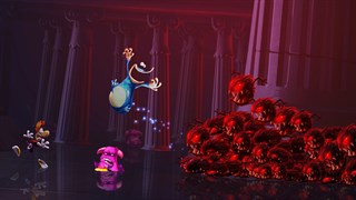 Rayman Legends screenshot 3