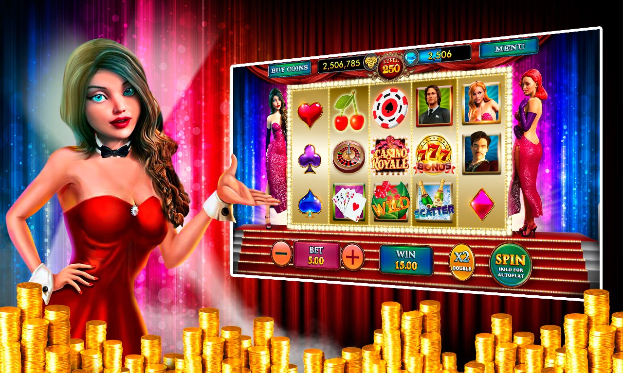 Slot Millionaire Free Vegas Casino for Windows 10