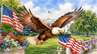 Independence Day Festive Finds