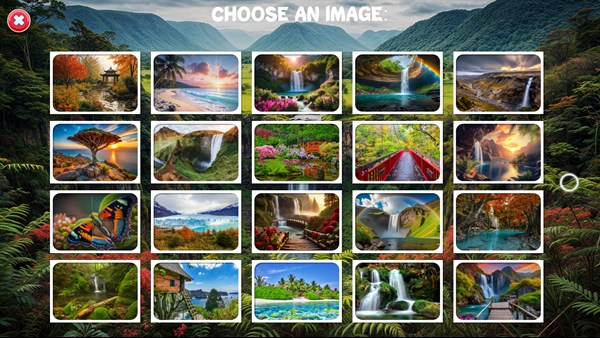 Epic Landscapes Jigsaw for PC — 6