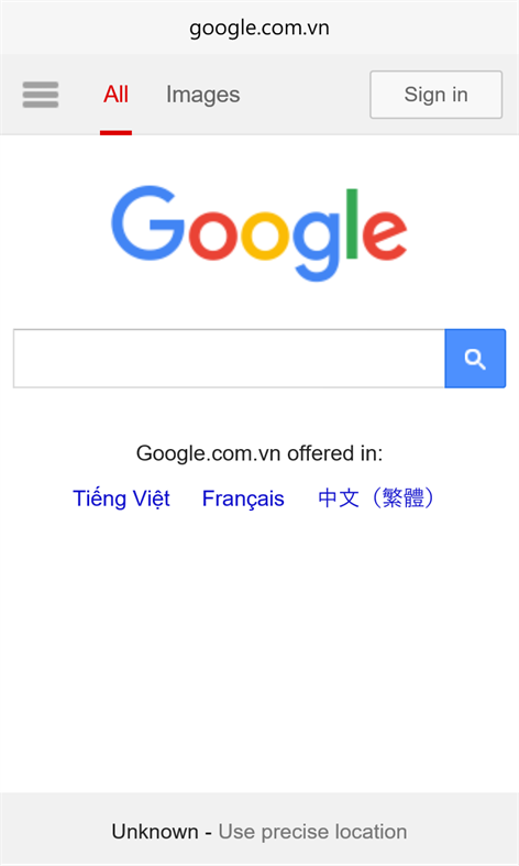 Pro Browser Screenshots 1