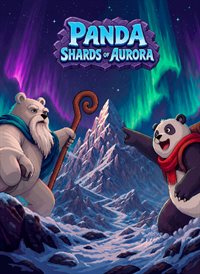 Panda: Shards of Aurora