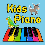 Kids Piano for Fun