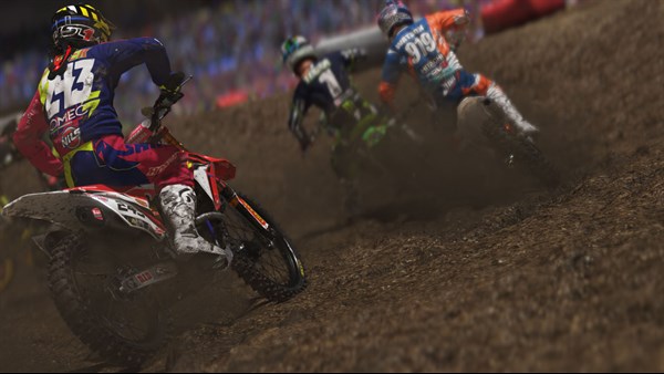 MXGP2 — 13