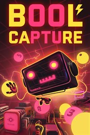 Bool Capture (Xbox One)