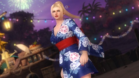 DOA5LR Sommarfestivalkostym - Rachel