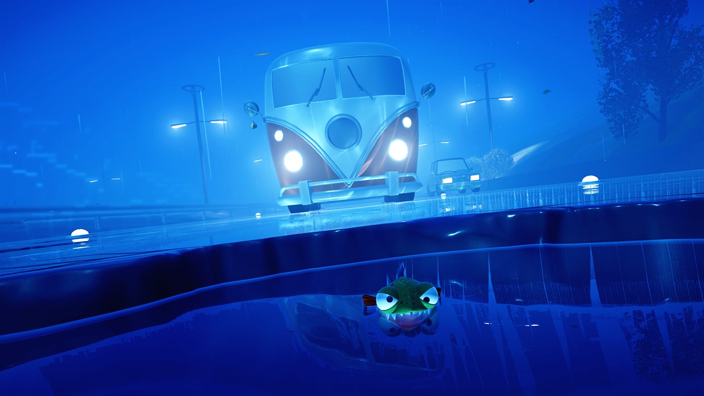 #4. Surf & Turf Bundle (Xbox) 게시자: Curve Games