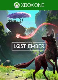 Lost Ember