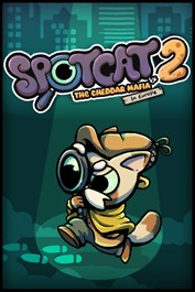 SpotCat vs The Cheddar Mafia In Europe