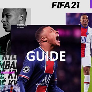 Guide for FIFA 21
