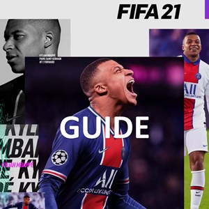 FIFA 21 Guide