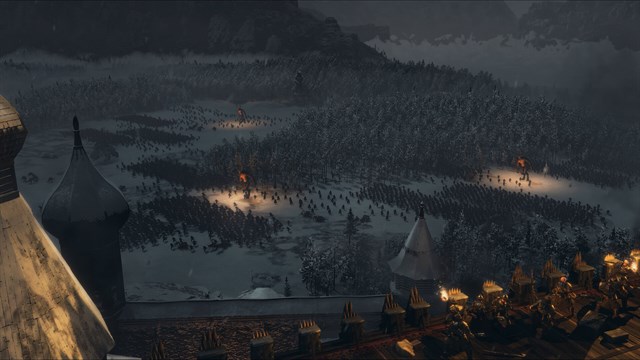 Total War: WARHAMMER III – Shadows of Change screenshot 2