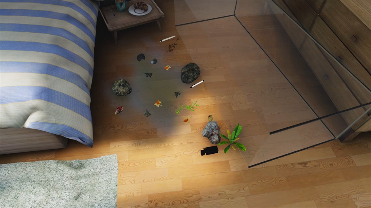 Aquarist screenshot 2