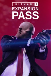 HITMAN™ 2 - Expansion Pass
