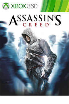 Cover poster for Assassin's Creed