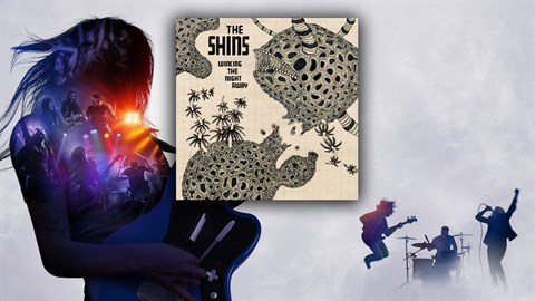 "Australia" - The Shins