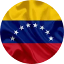 Venezuela Flag Wallpaper New Tab icon