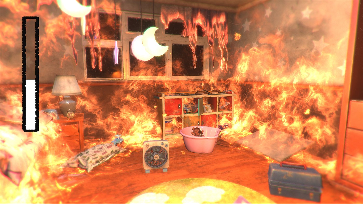 #4. YourToy and Dying: Reborn Horror Game Bundle (Xbox) 来自: E-Home Entertainment Development Co., LTD