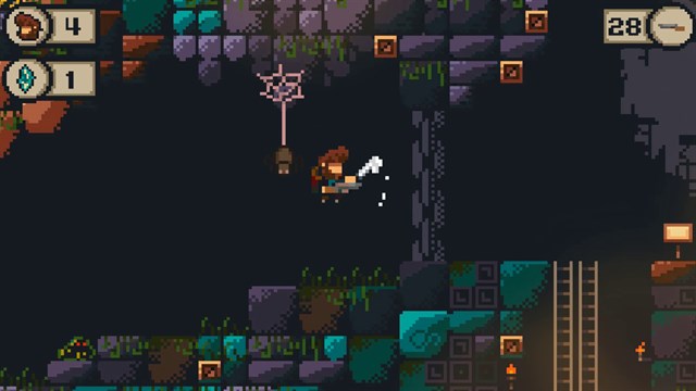 Acalesia screenshot 1