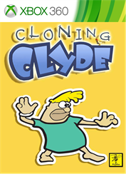 Игру Cloning Clyde на Xbox сейчас можно забрать бесплатно: с сайта NEWXBOXONE.RU