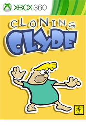 Cloning Clyde