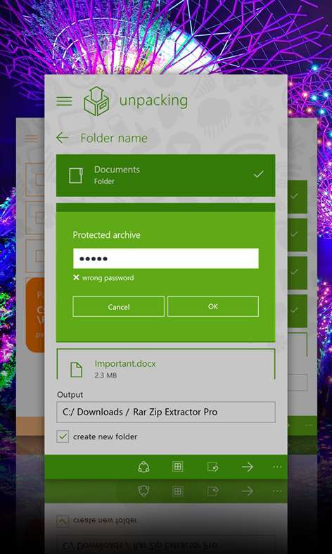 Microsoft Rar Extractor - ghostwestern