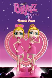 Bratz®Rhythmus & Stil - Tweevils-Paket
