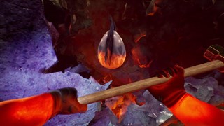 A Game About Breaking A Cube screenshot 5