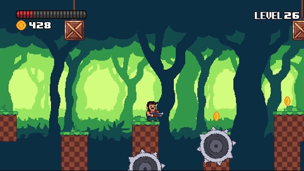 Jungle Shoot (Windows) — 5