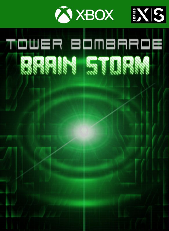 Скриншот №6 к Brain Storm Tower Bombarde