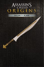 Assassin's Creed® Origins – Calamity Blade