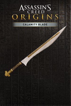Assassin's Creed® Origins – клинок погибели