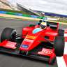 Formula F1 Racing