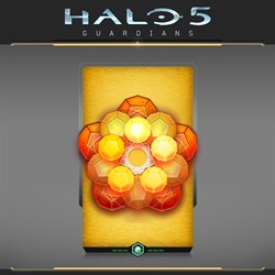 Halo 5: Guardians – 15 goldene REQ-Pakete + 5 Gratis-Pakete