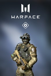 Warface - Pack d'accès anticipé pour Ingénieur