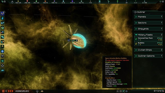 Stellaris: Console Edition - Distant Stars Story Pack (X|S) screenshot 3