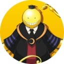 Assassination Classroom Wallpaper New Tab icon