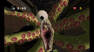 Grabbed by the Ghoulies™ screenshot 3