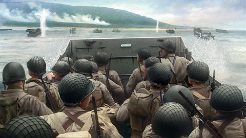 Easy Red 2: Normandy