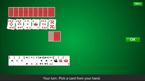 Go Fish Plus - PC and Card Game — 11
