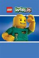 LEGO Worlds