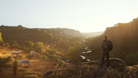 Way of the Hunter 2: Heirloom Pack